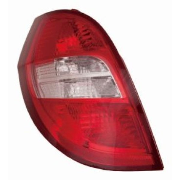 DEPO (AYDINLATMA) 440-1966R-UE-CR Stop (Mercedes W169 Eleg-Clas. 08-11 Sağ) 