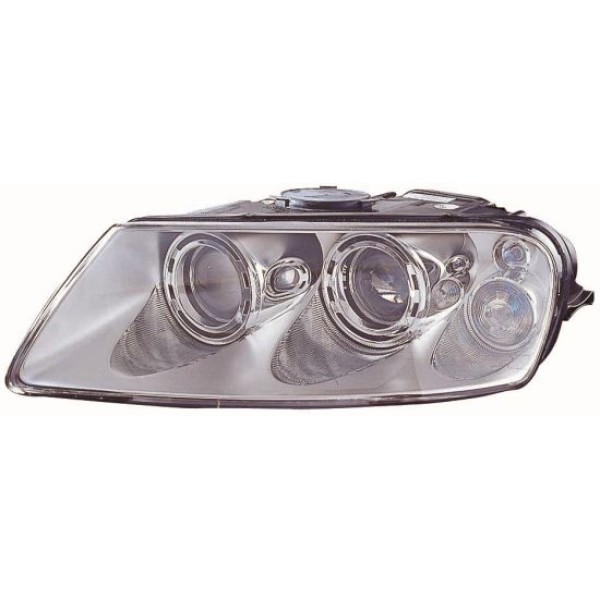 DEPO (AYDINLATMA) 441-1184RMLDHEM Ön Far Sağ Volkswagen Touareg 03-07 Xenonlu 