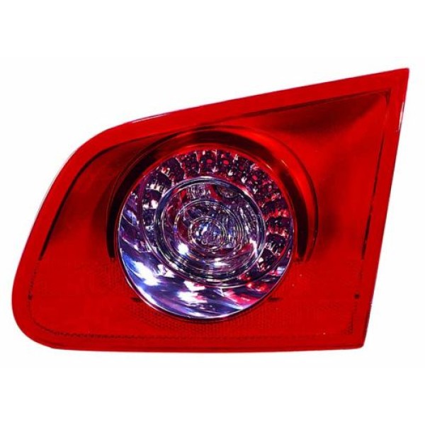 DEPO (AYDINLATMA) 441-1316R-LD-UE Bagaj Stop Lambası Sağ Volkswagen Passat 05-10 Sw