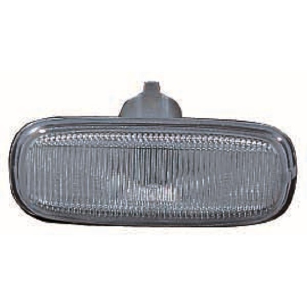 DEPO 441-1408N-UE Çamurluk Sinyali Sağ Sol Beyaz A4 99- A6 9