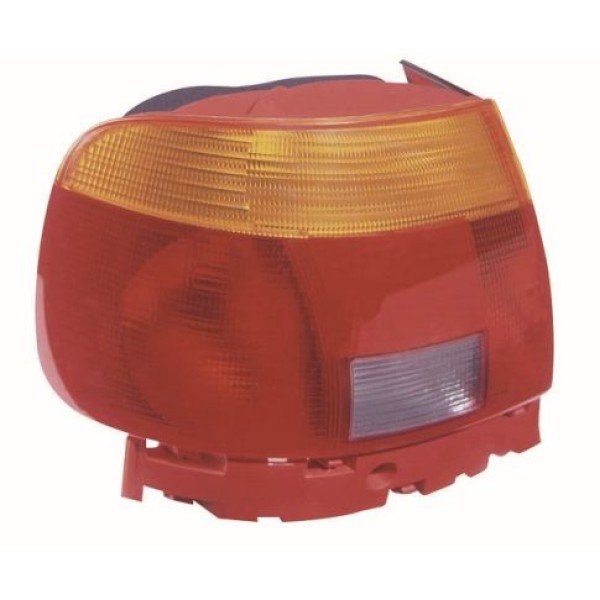 DEPO 441-1921L-UE Stop Lambası Sol A4 95-