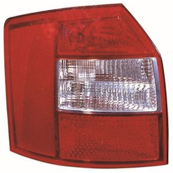 DEPO (AYDINLATMA) 441-1971R-UE Stop Lambası Sağ Audi A4 01-04 Wagon 