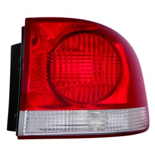 DEPO (AYDINLATMA) 441-19D8L-UE Stop Lambası Sol Volkswagen Touareg 08- 