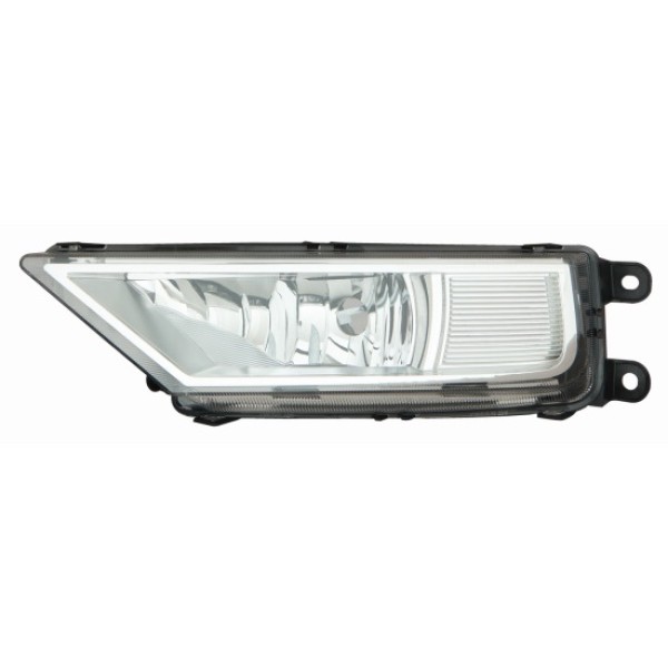 DEPO 441-2067L-UE Sis Farı Sol Tiguan 16- Bm 719000000198 