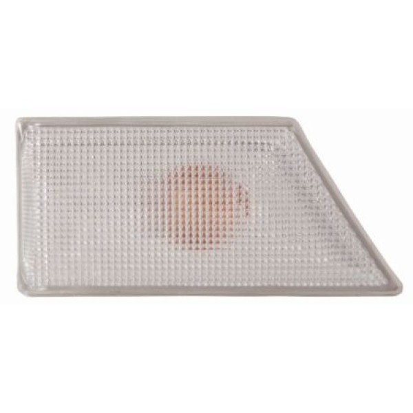 DEPO (AYDINLATMA) 442-1413R-UE-C Çamurluk Sinyali Sağ Opel Vectra C 02-04 Beyaz 