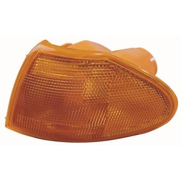 DEPO 442-1510L-UE-Y Sinyal Lambası Ön Sol Duysuz Opel Astra F 92- 