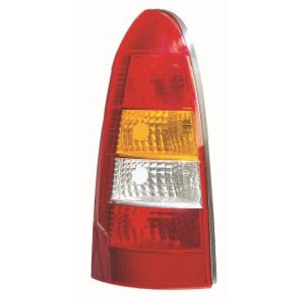 DEPO 442-1915R-UE Stop Lambası Sağ Duysuz Opel Astra G 98-