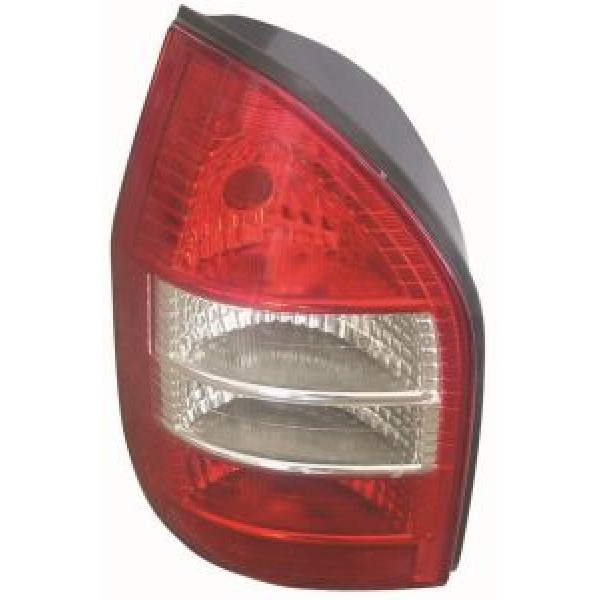 DEPO 442-1923L-UE-CR Stop Lambası Sol Duysuz Opel Zafira 99-