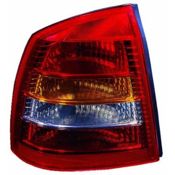 DEPO 442-1934R-UE2 Stop Lambası Sağ Duysuz Opel Astra G 2D 4D 98-03