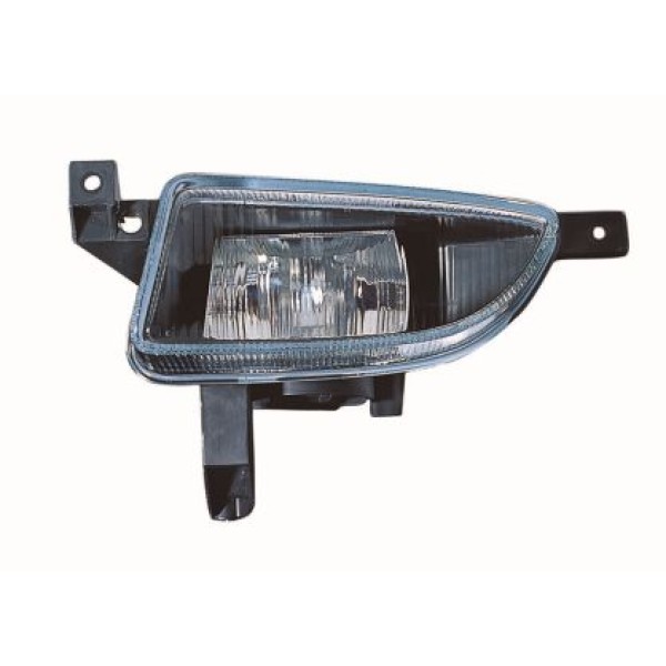 DEPO 442-2022L-UE Sis Lambası Sol Duysuz Opel Zafira 99-04