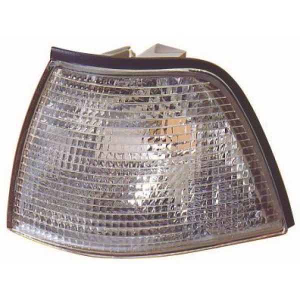 DEPO 444-1503L-UE-C Sinyal Lambası Ön Sol Beyaz Bmw 3 Serisi E36 Sedan 91-00