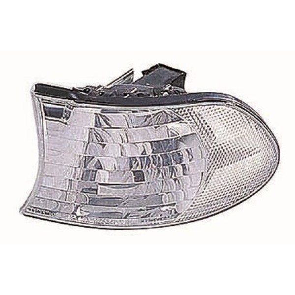 DEPO 444-1508L-UE-C Sinyal E-38 Sol Beyaz 98-