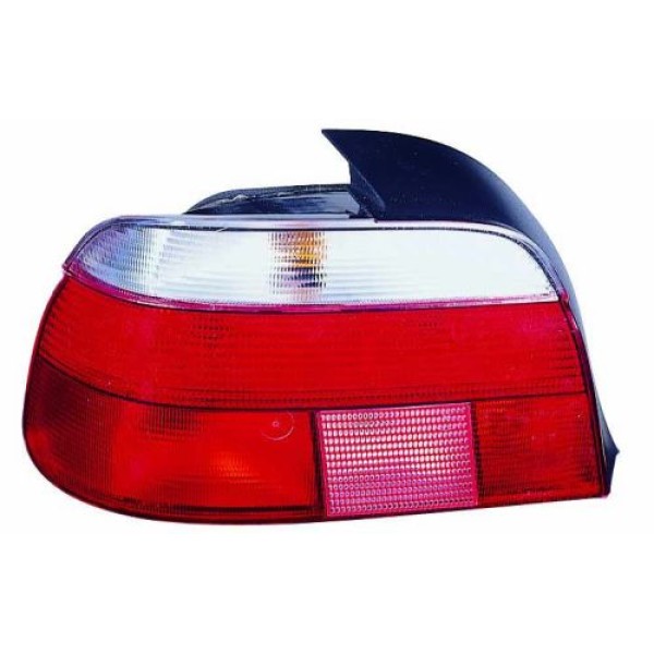 DEPO 444-1909L-UE-CR Stop Lambası Sol Bmw E39 5 Serisi 95-00