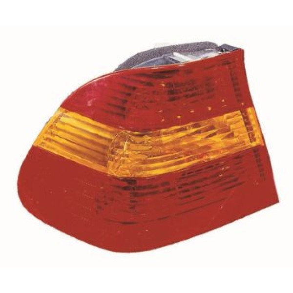 DEPO (AYDINLATMA) 444-1911R-UQ-YR Stop (Bmw E46 Dış Sağ Sarı 01- ) 