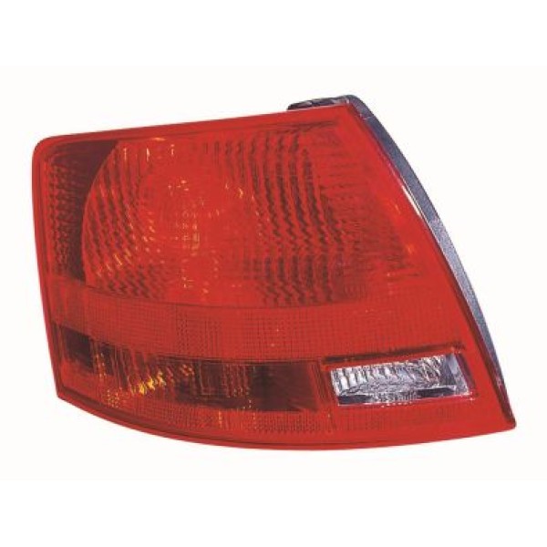 DEPO (AYDINLATMA) 446-1910L-UE Stop Lambası Sol Audi A4 05-07 Sw 