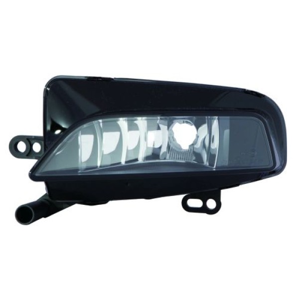 DEPO 446-2014R-UQ Sis Farı Sağ A3 13- Bm 1Ne010832121