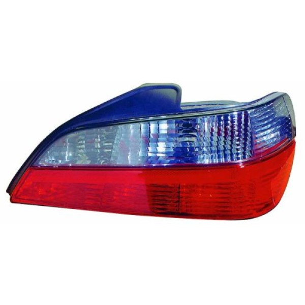 DEPO 550-1919R-LD-UE Stop Lambası Sağ Duysuz Peugeot 406 96-99 