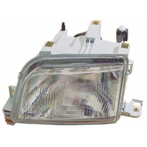 DEPO 551-1115L-LD-E Far Ön Sol Komple CLIO I 90-