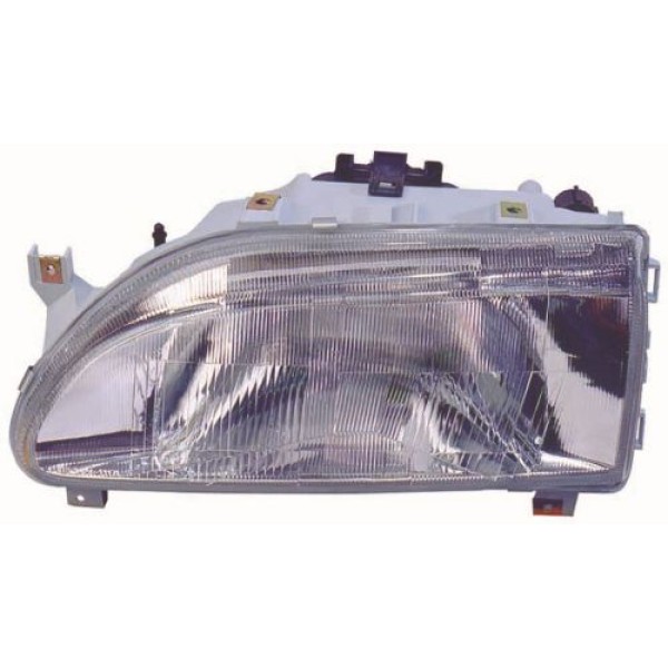 DEPO 551-1117L-LD-E Far Sol Komple R19 II 92-