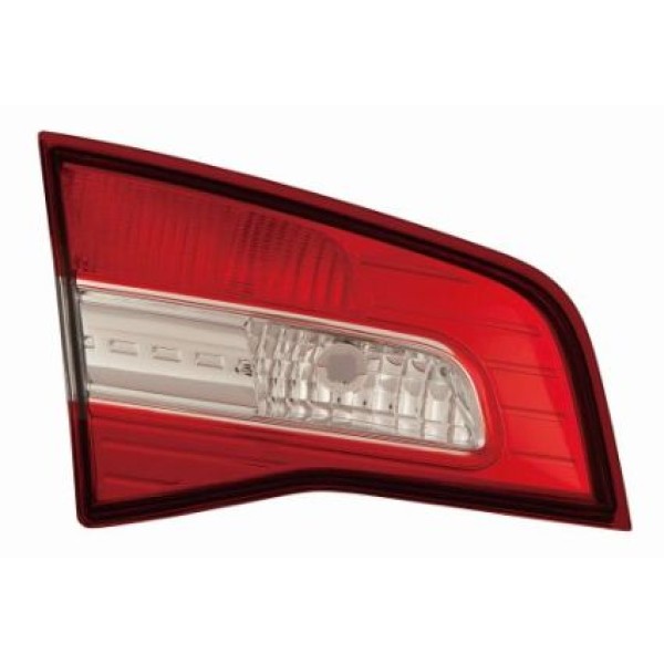 DEPO (AYDINLATMA) 551-1311L-UE Bagaj Stop Lambası Sol Renault Kaleos 08-