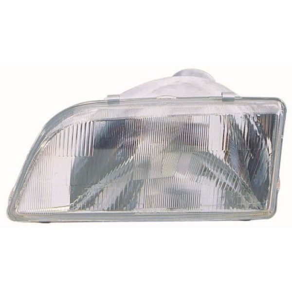 DEPO (AYDINLATMA) 552-1103L-LD-E Ön Far Sol Citroen Ax 87-95