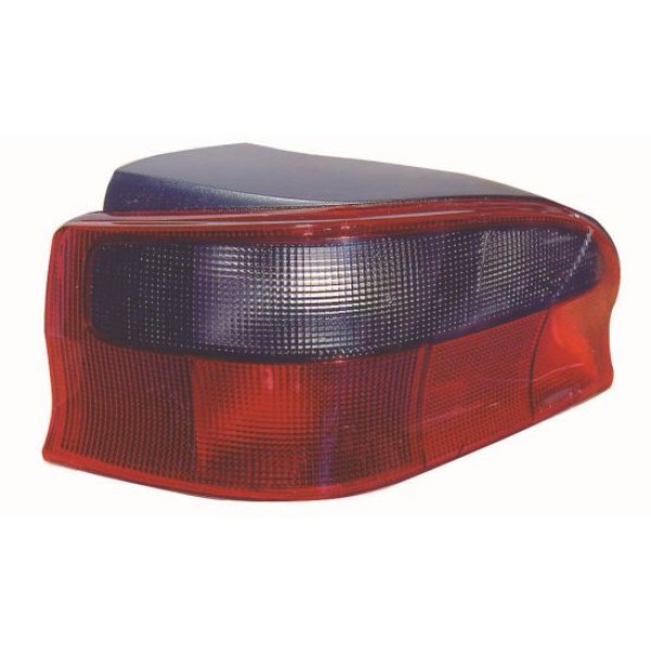 DEPO 552-1907L-UE-SR Stop Lambası Sol Citroen Saxo 00- 