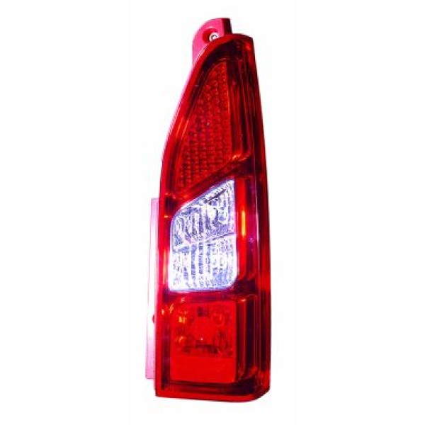 DEPO 552-1933R-UE Stop Lambası Sağ Citroen Berlingo / Peugeot Partner 08-11 Tek Kapı