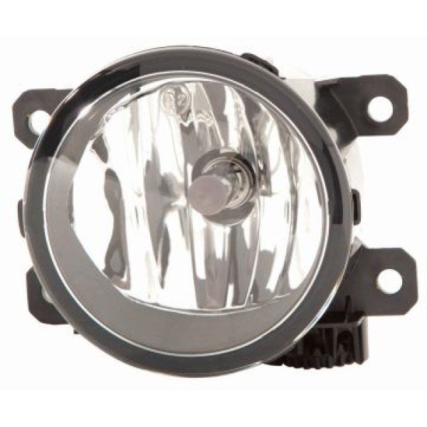 DEPO 552-2010N-UE Sis Lambası Sol Sağ Duysuz Citroen Berlingo Partner 301