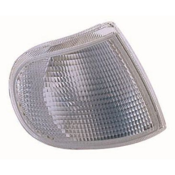 DEPO 665-1501L-UE Sinyal Lambası Ön Sol Duysuz Skoda Felıcıa 95-