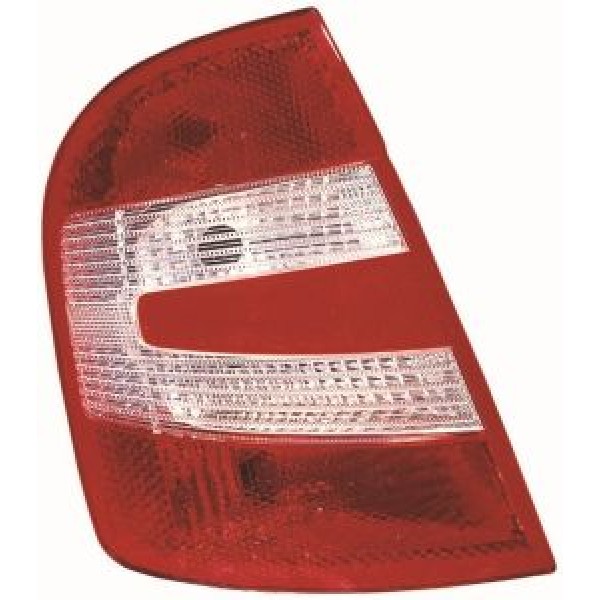 DEPO 665-1911R-UE Stop Lambası Sağ Skoda Fabia 5 Kapı 05-
