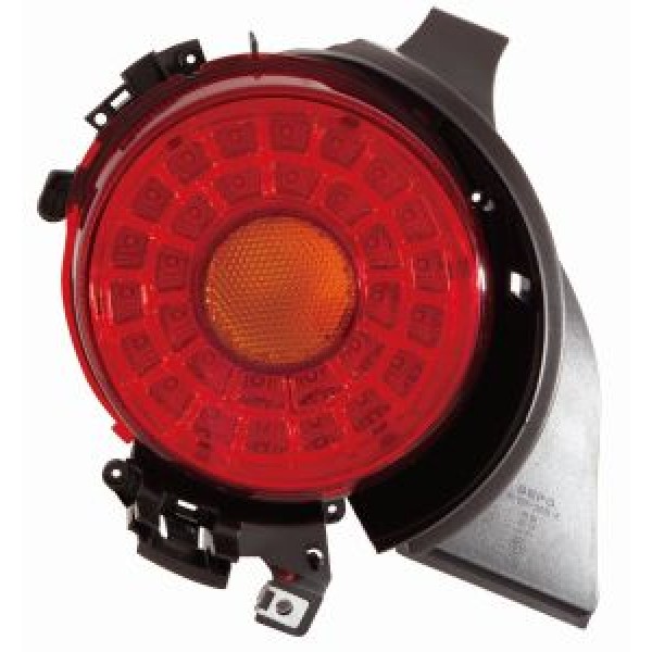 DEPO 667-1907R-UE Stop Lambası Sağ Duysuz Alfa Romeo Mıto 09- 