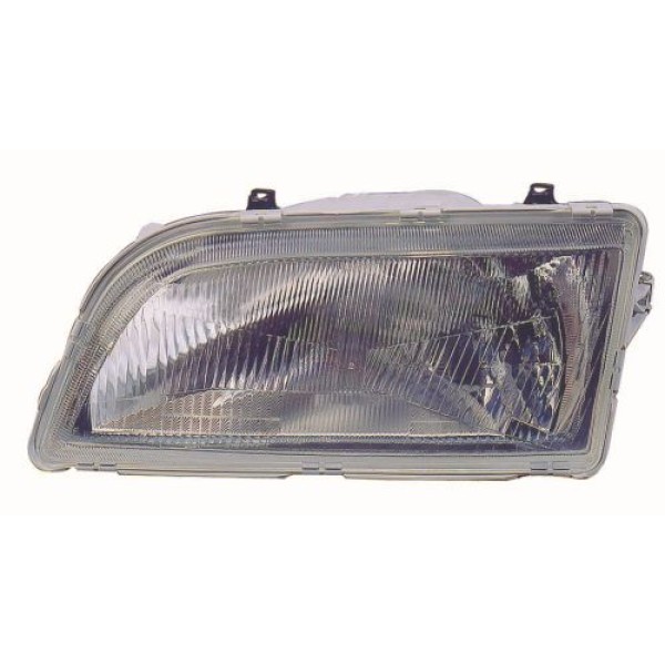 DEPO 773-1106R-LD-EM Ön Far Sağ Volvo S40 98- 