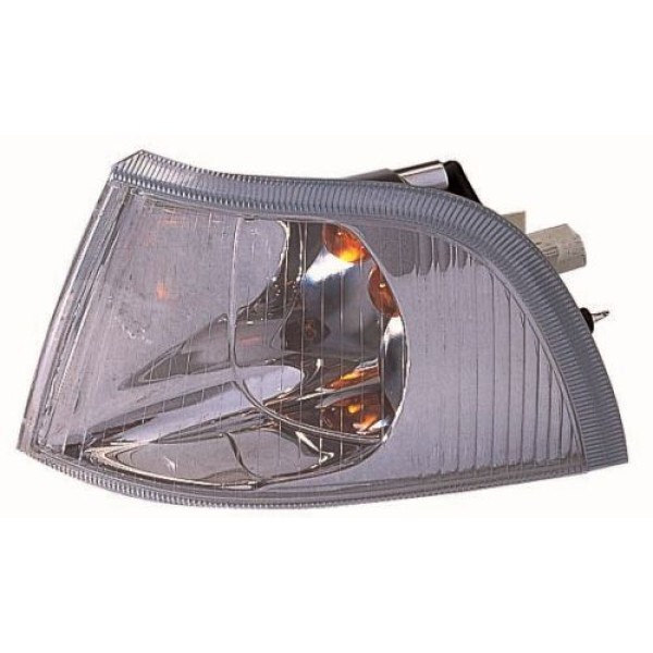 DEPO 773-1513L-UE Sinyal Lambası Ön Sol Duysuz Volvo S40 98-