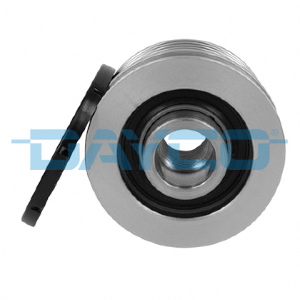 DAYCO ALP2402 Alternatör Kasnağı (Renault : Laguna I / Scenic 1.6 16V Megane 1.4 16V) 