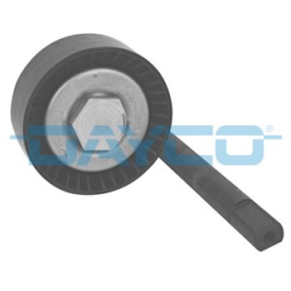 DAYCO APV2533 V Kayış Gergi Rulmanı Bmw M47 D20 E46 