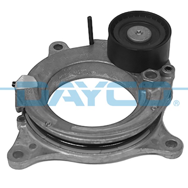 DAYCO APV4177 Kütüklü Gergi Rulmanı Bmw B37 B57 N47 F20 G30 G11 G14 G01 G02 G07 