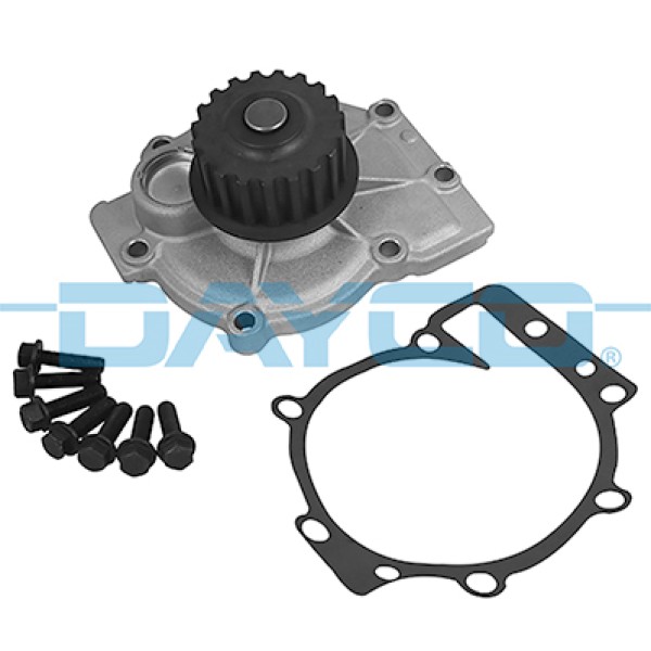 DAYCO DP018 Devirdaim Laguna I Safrane II 2.0 16V Focus II Kuga I Mondeo IV S Max Volvo S40 S60 I II 