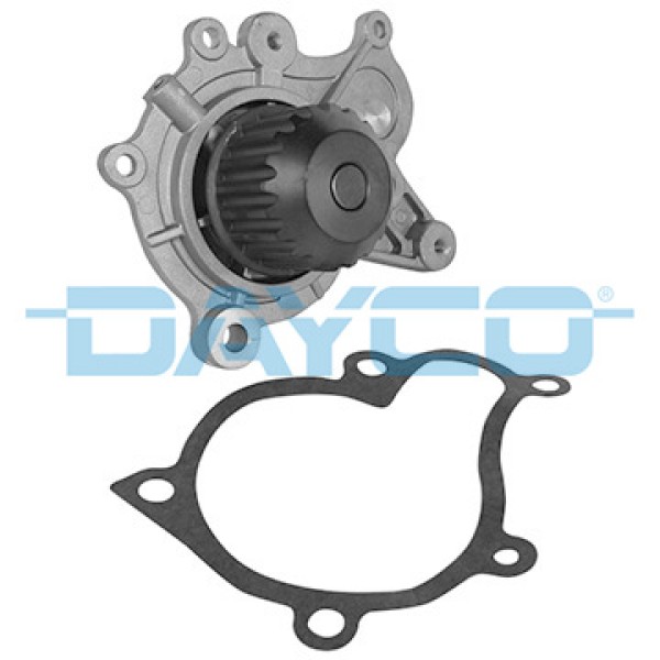 DAYCO DP160 Devirdaim Pompası Hyundai Admıra 03-06-Getz 03-Matrıx 01- 1.5 CRDI /Santa Fe 01- Tucson
