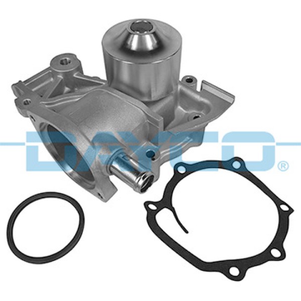 DAYCO DP246 Devirdaim Subaru Legacy 1994 2003 Impreza 1996 2000 Forester 1997 2002