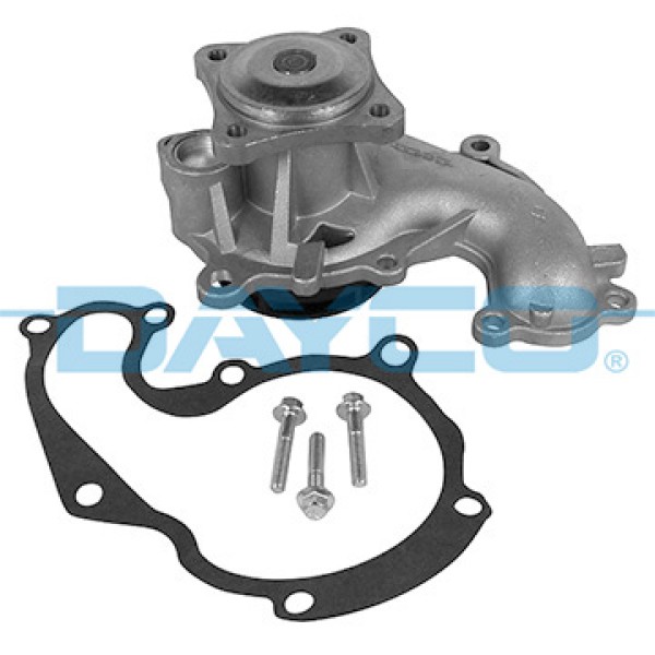 DAYCO DP274 Devirdaim Focus / Connect 98-13 1.8 TDCI