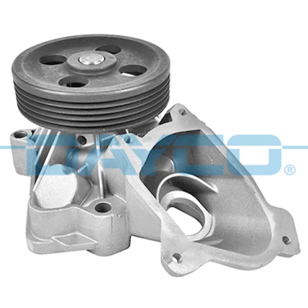 DAYCO DP295 Devirdaim Freelander 1 00-06 2.0 Td4 