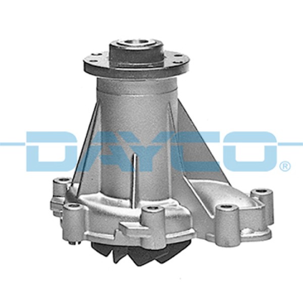 DAYCO DP331 Devirdaim Pompası (Om601-Om605) 190 W201 85-93 W202 93-00 W124 85-93 W210 95-99 W463 91- 