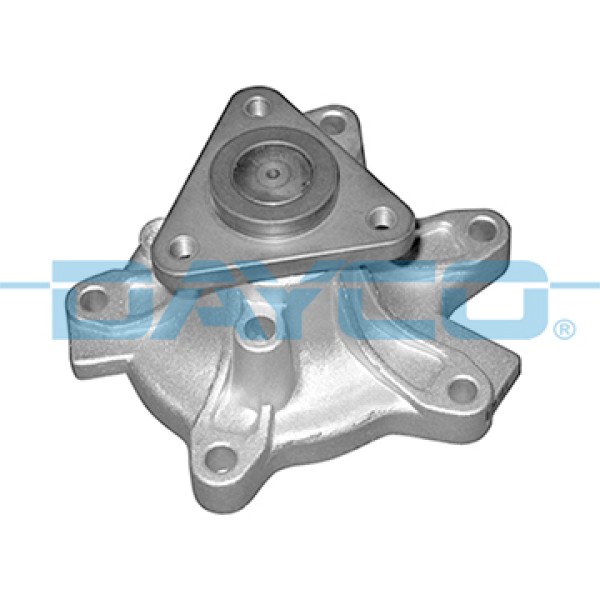 DAYCO DP347 Devirdaim - (Toyota Yaris 99-05 1.3 16V 2Nzfe ) 