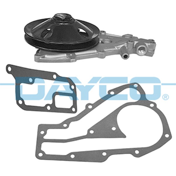 DAYCO DP364 Su Pompası Twingo Ekspres CLIO 