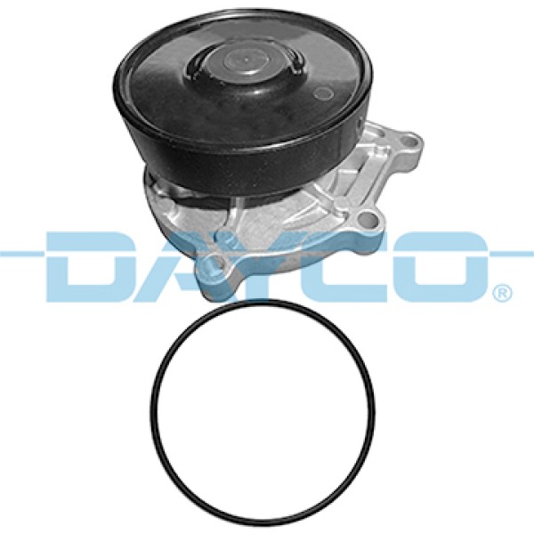 DAYCO DP375 Devirdaim Pompası Mini R55 R56 R57 R59 R60 R61 Toyota Auris Avensis Verso Rav 4 IV 
