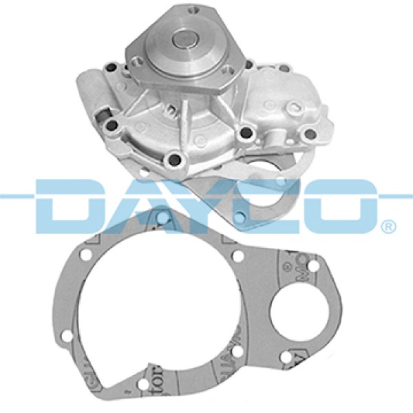 DAYCO DP465 Su Pompası J8S R21