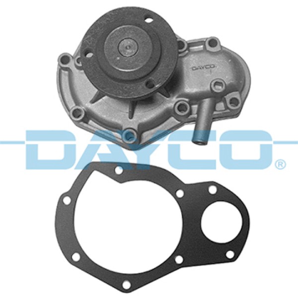 DAYCO DP565 Su Pompası L48 J7R 752- R25 Espace
