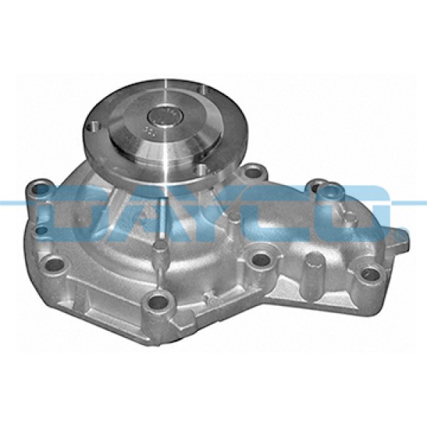 DAYCO DP571 Su Pompası J8S B54 Safrane 