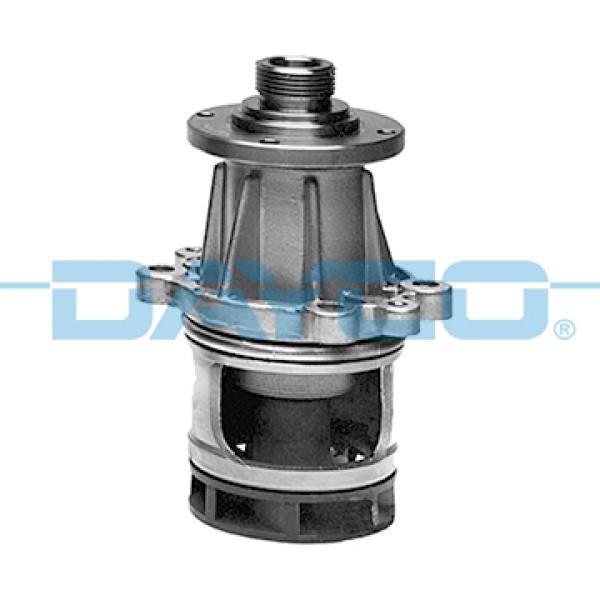 DAYCO DP741 Devirdaim E30-E34 88-93 M40 