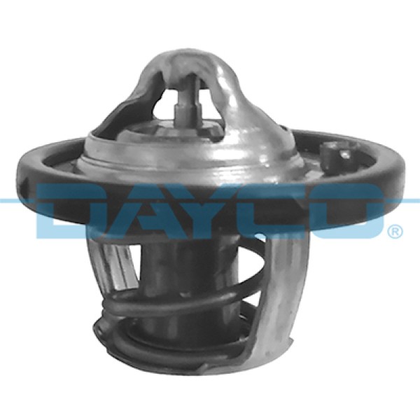 DAYCO DT1045V Termostat Fiesta / Focus 95-04 1.25 / 1.4 / 1.6 Benz (74 Cc) 